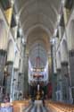 Our Lady of the Arbor 's Cathedral LILLE / FRANCE: 