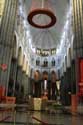 Our Lady of the Arbor 's Cathedral LILLE / FRANCE: 