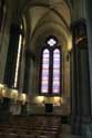 Onze-Lieve-Vrouwe-van-het-Prieelcathedraal RIJSSEL / FRANKRIJK: 