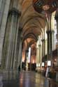 Cathdrale Notre Dame de la Treille LILLE / FRANCE: 