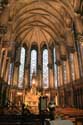 Our Lady of the Arbor 's Cathedral LILLE / FRANCE: 