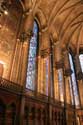 Onze-Lieve-Vrouwe-van-het-Prieelcathedraal RIJSSEL / FRANKRIJK: 