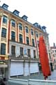 Maison du Moulin d'Or LILLE / FRANCE: 