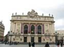 Lille Opera LILLE / FRANCE: 