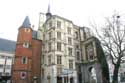 Palais Rihour et Office de Tourisme LILLE / FRANCE: 