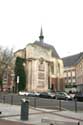 War Monument for the Lille War Victimes LILLE / FRANCE: 