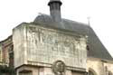 Monument des Victimes de Guerre Lillioises LILLE / FRANCE: 