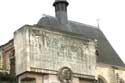 War Monument for the Lille War Victimes LILLE / FRANCE: 