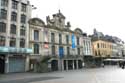 Theatre LILLE / FRANCE: 