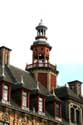 Old Bourse LILLE / FRANCE: 