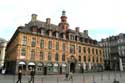 Old Bourse LILLE / FRANCE: 