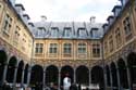 Old Bourse LILLE / FRANCE: 