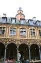 Old Bourse LILLE / FRANCE: 