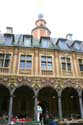 Vieille Bourse LILLE / FRANCE: 