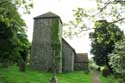 Saint Mary's Church Lydden  DOVER / Angleterre: 