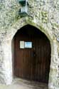 Saint Mary's Church Lydden in DOVER / United Kingdom: 