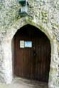 Saint Mary's Church Lydden  DOVER / Angleterre: 