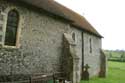 Saint Mary's Church Lydden  DOVER / Angleterre: 