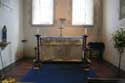 Heilige Mariakerk Lydden in DOVER / Engeland: 