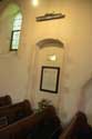 Heilige Mariakerk Lydden in DOVER / Engeland: 