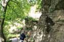 Path to walk FOLKESTONE / United Kingdom: 