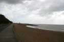 Plage des Sirnes FOLKESTONE / Angleterre: 