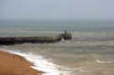 Pier FOLKESTONE / United Kingdom: 