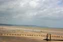 Strand Dymchurch / Engeland: 