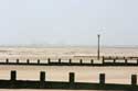 Plage Dymchurch / Angleterre: 