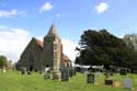 glise Saint Clment New Romney / Angleterre: 