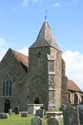 Saint Clement's church New Romney / United Kingdom: 