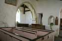 Saint Clement's church New Romney / United Kingdom: 