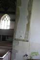 Sint Clementiuskerk New Romney / Engeland: 