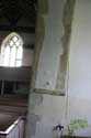 Saint Clement's church New Romney / United Kingdom: 