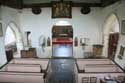 Saint Clement's church New Romney / United Kingdom: 