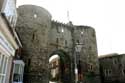 Porte du Pays Rye / Angleterre: 