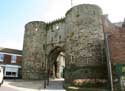 Landpoort Rye / Engeland: 