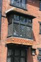 Huis waar Radclyffe Hall leefde Rye / Engeland: 