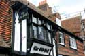 De Oude Bel Rye / Engeland: 