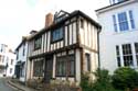 Tudors House Rye / United Kingdom: 