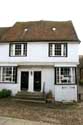 House with Two Front Doors Rye / United Kingdom: 
