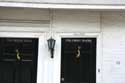 House with Two Front Doors Rye / United Kingdom: 