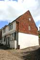 House with Two Front Doors Rye / United Kingdom: 