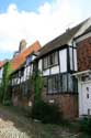 Robin Hill Huis Rye / Engeland: 