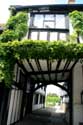 Mermaid Inn Rye / Engeland: 