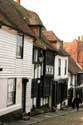 Maison Thomas Rye / Angleterre: 