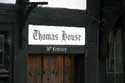 Maison Thomas Rye / Angleterre: 