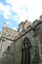 Saint-Mary's church Rye / United Kingdom: 