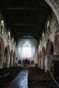 Saint-Mary's church Rye / United Kingdom: 