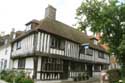 Maison Saint Antoine Rye / Angleterre: 